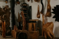 Selection of sold sculptures